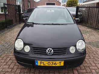 Volkswagen Polo 1.2-12V picture 2