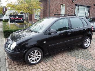 Unfallwagen Volkswagen Polo 1.2-12V 2003/3