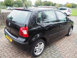 Volkswagen Polo 1.2-12V picture 4