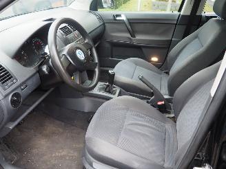 Volkswagen Polo 1.2-12V picture 18