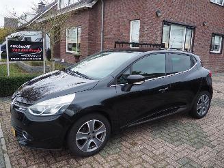 skadebil auto Renault Clio Tce Night&day 2014/11