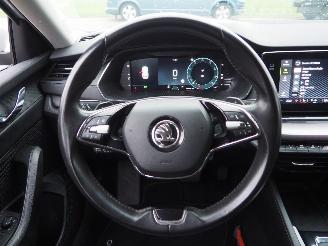 Skoda Octavia 1.0 tsi Bns edition picture 18