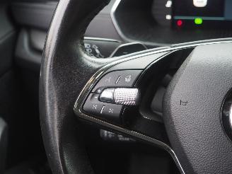 Skoda Octavia 1.0 tsi Bns edition picture 19