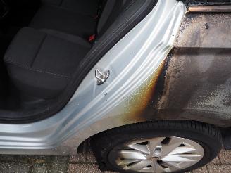 Skoda Octavia 1.0 tsi Bns edition picture 15