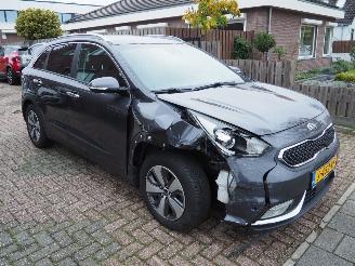Kia Niro 1.6 firs edition hybrid picture 12