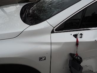 Lexus NX 300h awd f sport picture 13