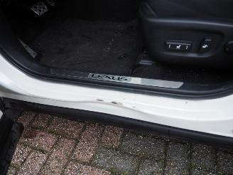 Lexus NX 300h awd f sport picture 15