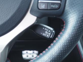 Lexus NX 300h awd f sport picture 26