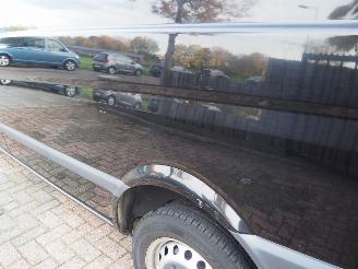 Mercedes Vito 109CDI 320Lang Amigo picture 7