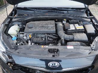 Kia Xceed 1.4 T-Gdi ExecutiveLine Automaat picture 15