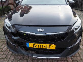 Kia Xceed 1.4 T-Gdi ExecutiveLine Automaat picture 11