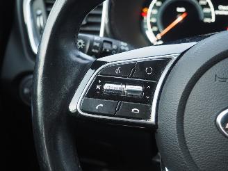 Kia Xceed 1.4 T-Gdi ExecutiveLine Automaat picture 21