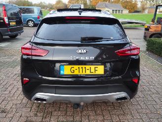 Kia Xceed 1.4 T-Gdi ExecutiveLine Automaat picture 5