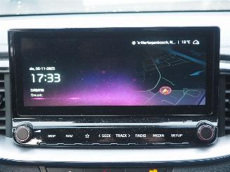 Kia Xceed 1.4 T-Gdi ExecutiveLine Automaat picture 24