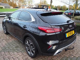 Kia Xceed 1.4 T-Gdi ExecutiveLine Automaat picture 6