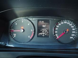 Volkswagen Transporter 2.0 TDI L1H1 picture 31