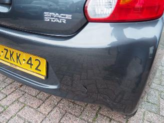 Mitsubishi Space-star 1.0 Bright picture 14