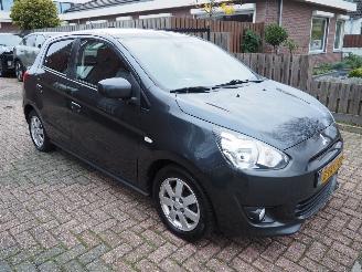 Mitsubishi Space-star 1.0 Bright picture 3