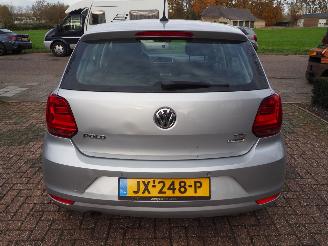 Volkswagen Polo 1.4TDI Connected Serie Motorschaden picture 5