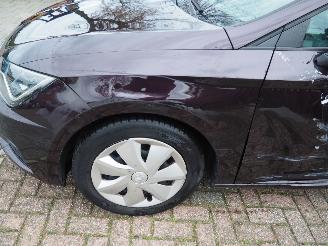 Seat Leon 1.0 Eco TSI Style picture 11