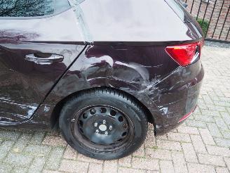 Seat Leon 1.0 Eco TSI Style picture 8