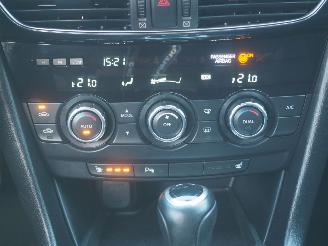 Mazda 6 2.0 HP TS+ Automaat picture 17