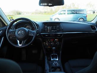 Mazda 6 2.0 HP TS+ Automaat picture 11