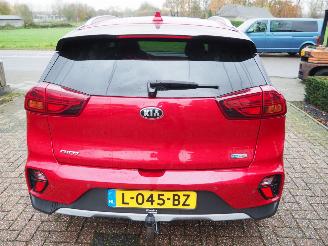 Kia Niro 1.6 GDI Hybrid ExecutiveLine picture 5