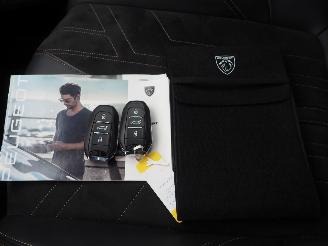 Peugeot 3008 1.6 Hybrid 225 GT picture 37