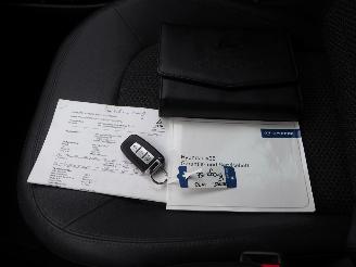 Hyundai Ix35 2.0i 4WD Style Automaat picture 29