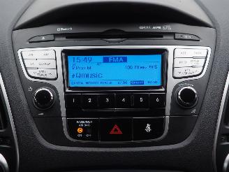 Hyundai Ix35 2.0i 4WD Style Automaat picture 18