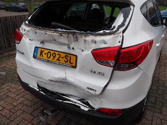 Hyundai Ix35 2.0i 4WD Style Automaat picture 8