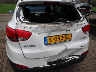 Hyundai Ix35 2.0i 4WD Style Automaat picture 9