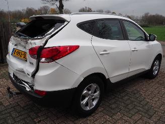 Hyundai Ix35 2.0i 4WD Style Automaat picture 4