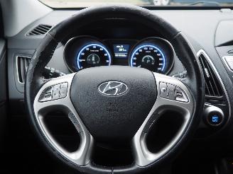 Hyundai Ix35 2.0i 4WD Style Automaat picture 14