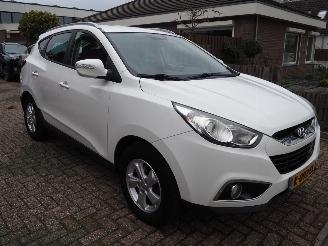 Hyundai Ix35 2.0i 4WD Style Automaat picture 3