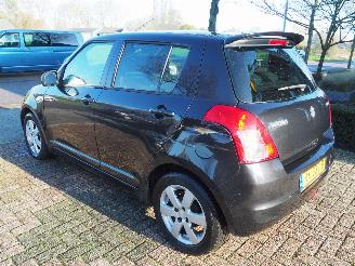 Suzuki Swift 1.3 Comfort picture 6