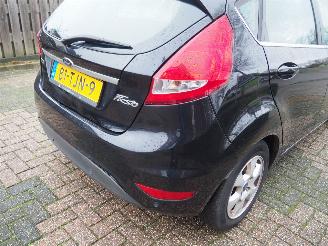 Ford Fiesta 1.6 Tdci Titanium picture 9