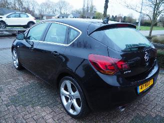 Opel Astra 1.4 Turbo Sport picture 6