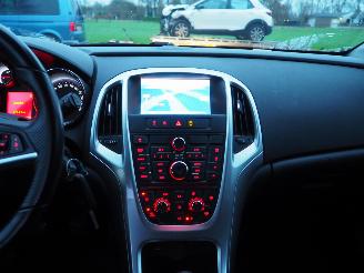 Opel Astra 1.4 Turbo Sport picture 11