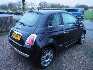 Fiat 500 1.2 Pop Automaat picture 4