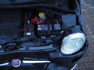 Fiat 500 1.2 Pop Automaat picture 12