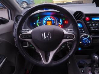 Honda Insight 1.3 Elegance picture 13