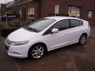 Schadeauto Honda Insight 1.3 Elegance 2010/12