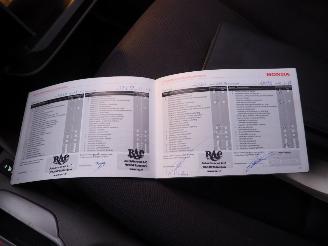 Honda Insight 1.3 Elegance picture 27