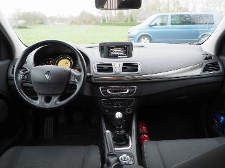 Renault Mégane 1.5 DCI Dynamique picture 16