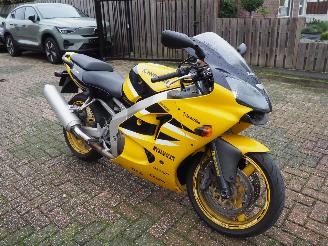 Kawasaki Ninja ZX 6R 600 picture 3