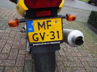 Kawasaki Ninja ZX 6R 600 picture 10