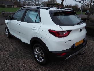 Kia Stonic 1.0 T-Gdi MHEV DynamicLine picture 6