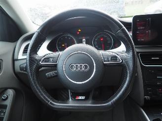Audi A4 2.0 TFSi Pro Line S Automaat picture 15